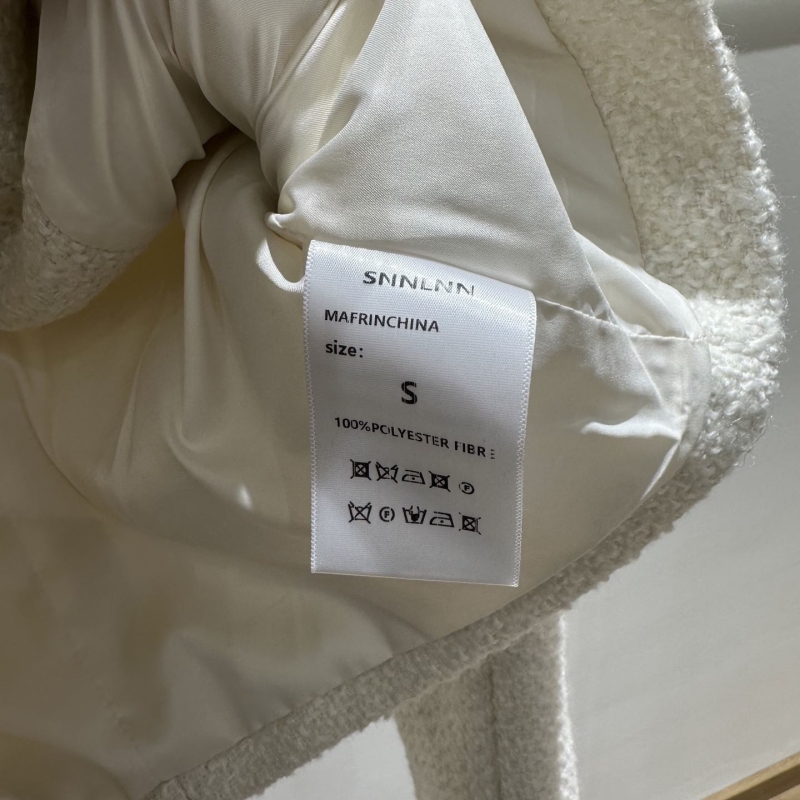 UNCLASSIFIED BRAND